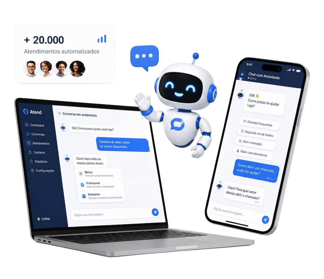 Inteligência artificial humanizada